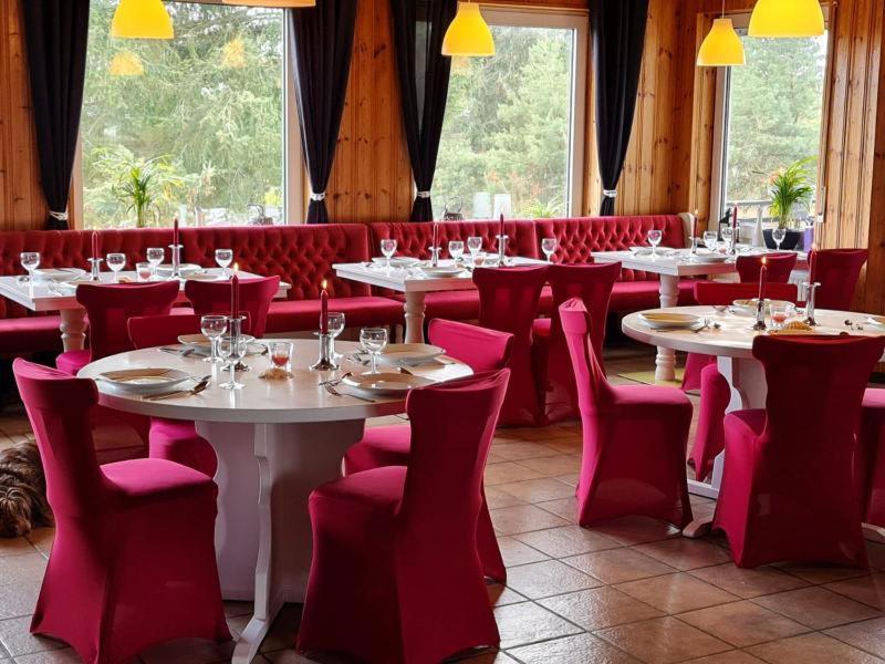 Doppelzimmer Kroever Berg Экстерьер фото
